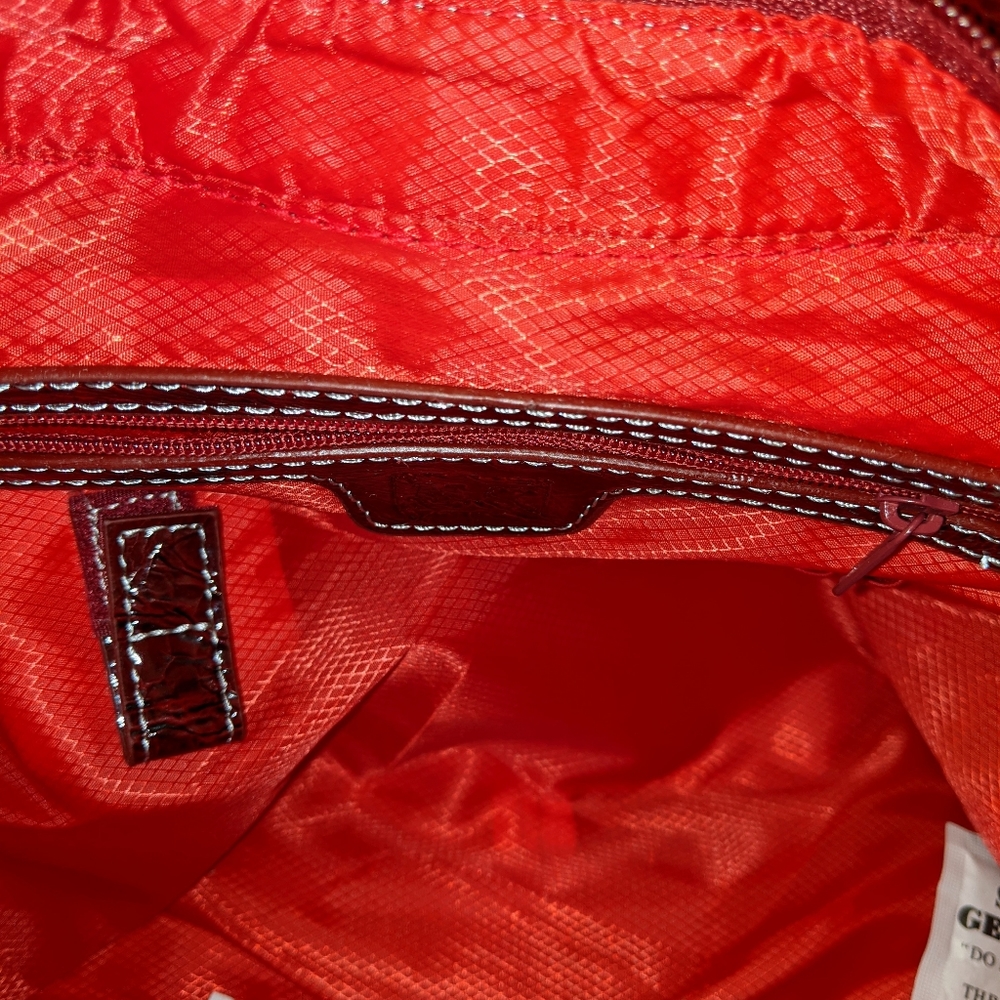 M.C. Marc Chantel Handbag View 6